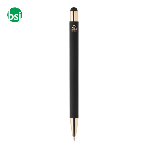 Penna capacitiva con stampa DARKLY TAP -  5