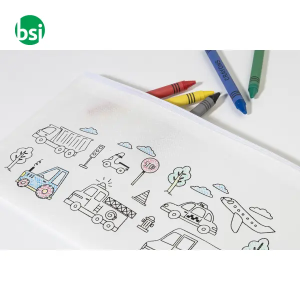 Astuccio da decorare con tuo logo GOCOLO -  3