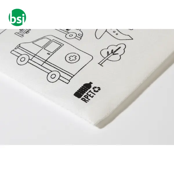 Astuccio da decorare con tuo logo GOCOLO -  4