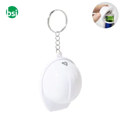 Portachiavi con tuo logo BOBBY POP - Immagine 18