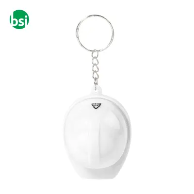 Portachiavi con tuo logo BOBBY POP - Immagine 2