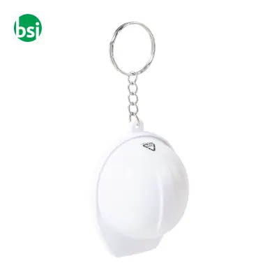 Portachiavi con tuo logo BOBBY POP - Immagine 4