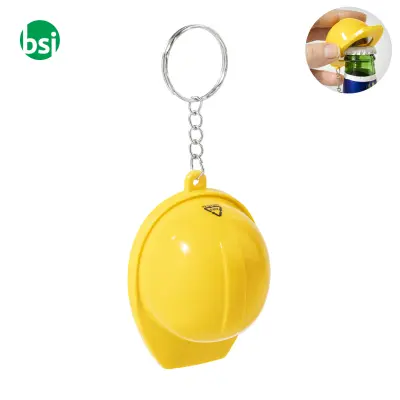 Portachiavi con tuo logo BOBBY POP - Immagine 19