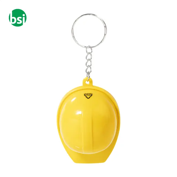 Portachiavi con tuo logo BOBBY POP -  6