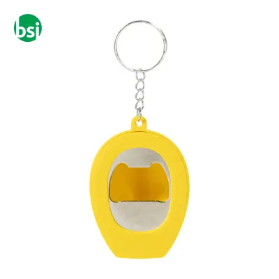 Portachiavi con tuo logo BOBBY POP - Immagine 7