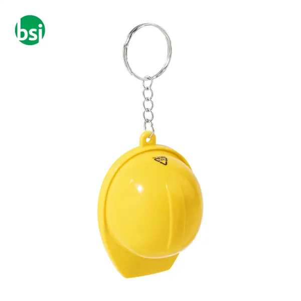Portachiavi con tuo logo BOBBY POP -  8