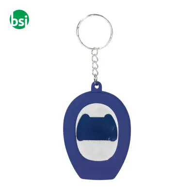 Portachiavi con tuo logo BOBBY POP - Immagine 15