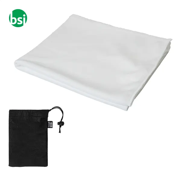 Asciugamano con stampa ENDURE -  16