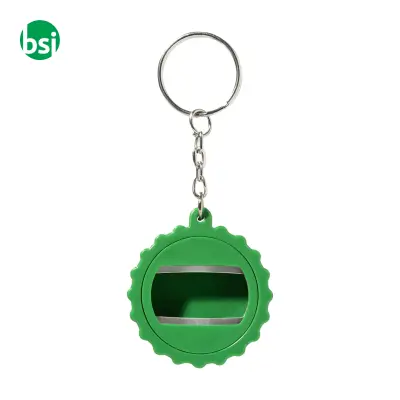 Portachiavi personalizzato POPCAP - Immagine 12