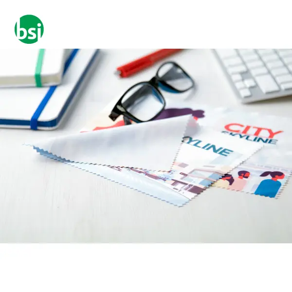 Panno Pulisci Occhiali Dioptry -  3