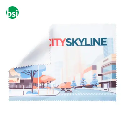 Panno Pulisci Occhiali Dioptry - Immagine 4