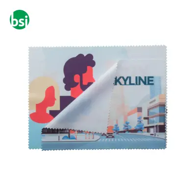 Panno Pulisci Occhiali Dioptry - Immagine 5