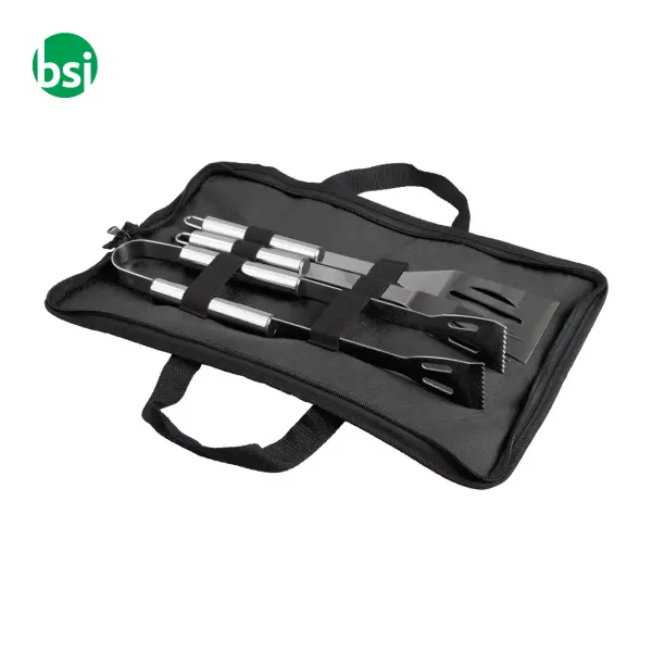 Set Bbq Tory -  1