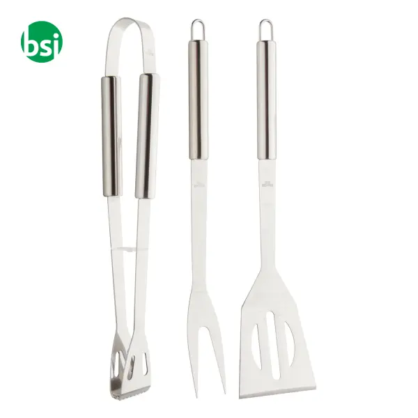 Set Bbq Tory -  4