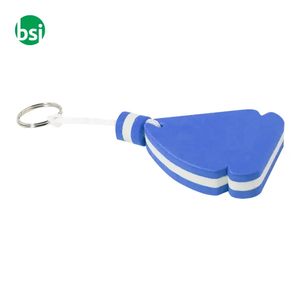 Portachiavi con tuo logo VELANTIS -  5