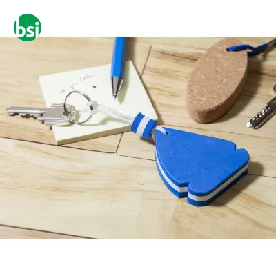 Portachiavi con tuo logo VELANTIS - Immagine 6