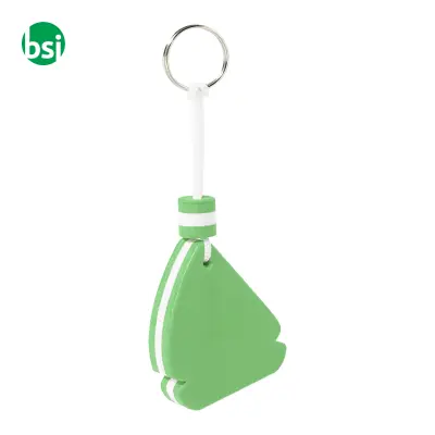 Portachiavi con tuo logo VELANTIS - Immagine 12