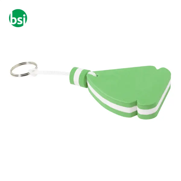 Portachiavi con tuo logo VELANTIS -  9