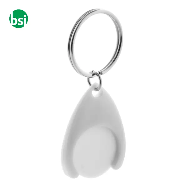 Portachiavi Con Gettone Nelly -  19