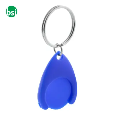 Portachiavi Con Gettone Nelly - Immagine 22