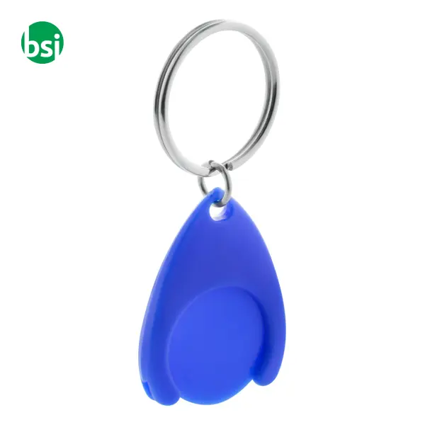 Portachiavi Con Gettone Nelly -  22