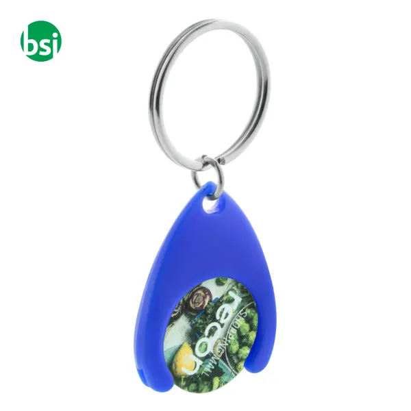 Portachiavi Con Gettone Nelly -  11