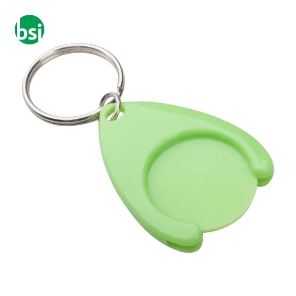 Portachiavi Con Gettone Nelly -  13