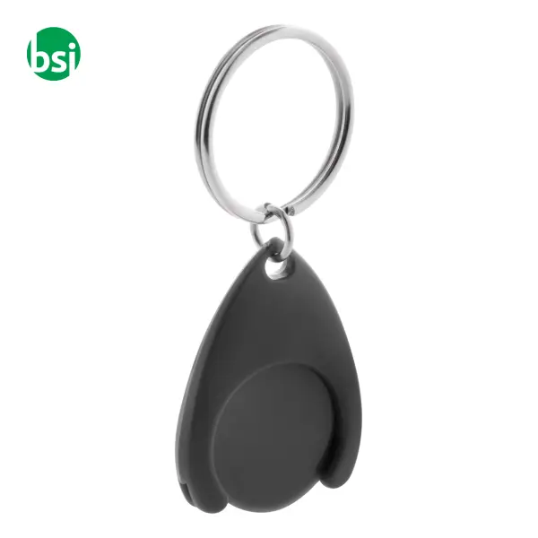 Portachiavi Con Gettone Nelly -  25