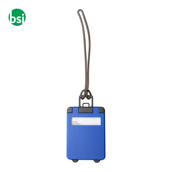 Etichetta Bagagli Glasgow -  25