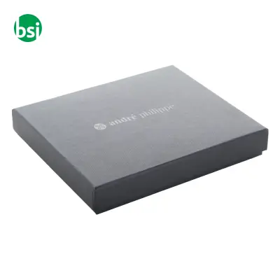 Set Coltelli Formaggio Boursin - Immagine 3