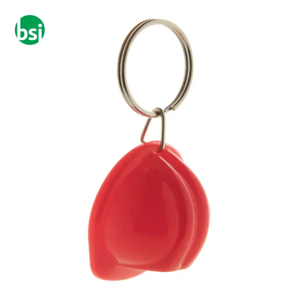 Portachiavi Bobby -  4