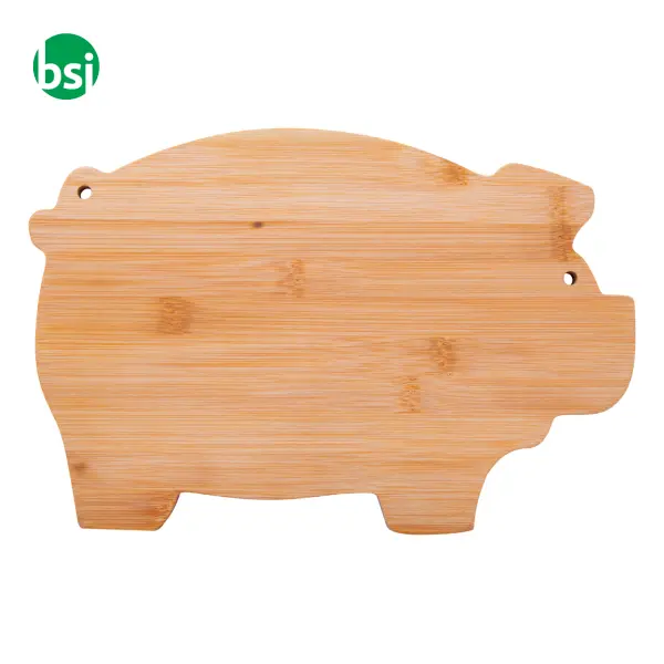 Tagliere Mangalica -  1