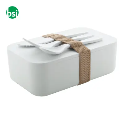 Porta Pranzo Personalizzato 1000 Ml Planche
