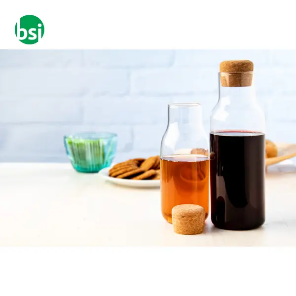 Caraffa Acqua Parsonalizzata Molokai -  3