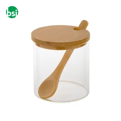 Barattolo Porta Spezie 300 Ml Lanai