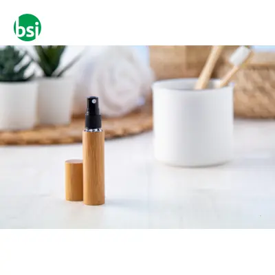 Flacone Di Profumo In Bamboo Fragrano - Immagine 3