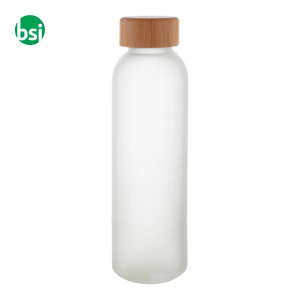 Borraccia Personalizzata Vetro 500 Ml Cloody -  15
