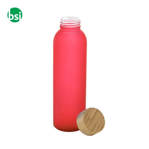 Borraccia Personalizzata Vetro 500 Ml Cloody -  3