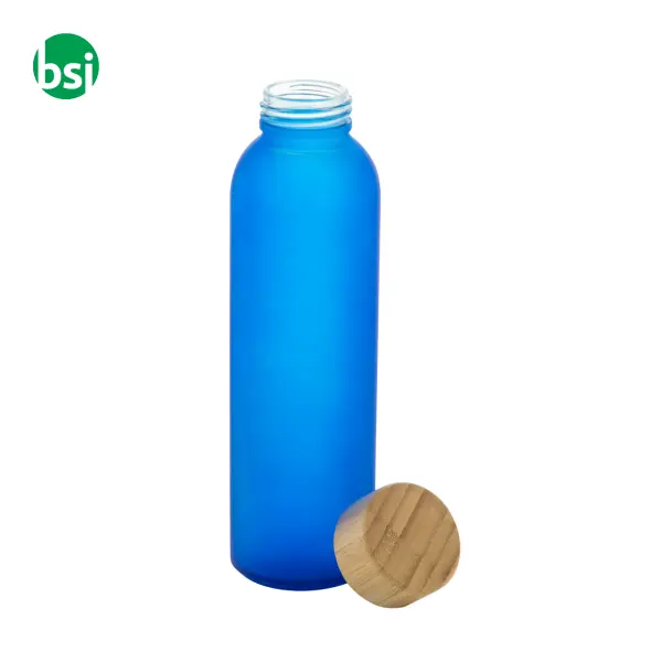 Borraccia Personalizzata Vetro 500 Ml Cloody -  4