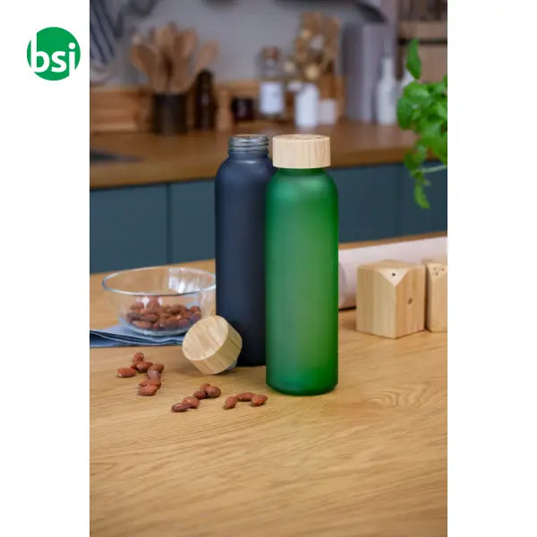 Borraccia Personalizzata Vetro 500 Ml Cloody -  5