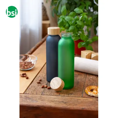 Borraccia Personalizzata Vetro 500 Ml Cloody - Immagine 8