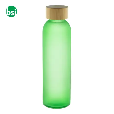 Borraccia Personalizzata Vetro 500 Ml Cloody - Immagine 18