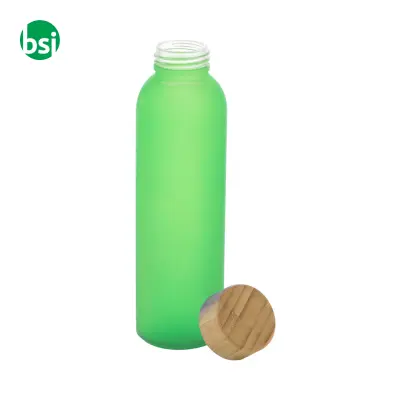 Borraccia Personalizzata Vetro 500 Ml Cloody - Immagine 9