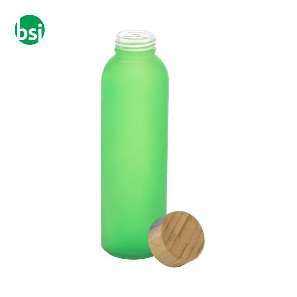 Borraccia Personalizzata Vetro 500 Ml Cloody -  9