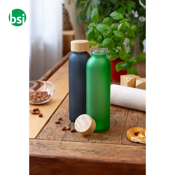 Borraccia Personalizzata Vetro 500 Ml Cloody -  13