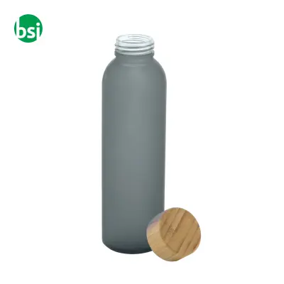 Borraccia Personalizzata Vetro 500 Ml Cloody - Immagine 14