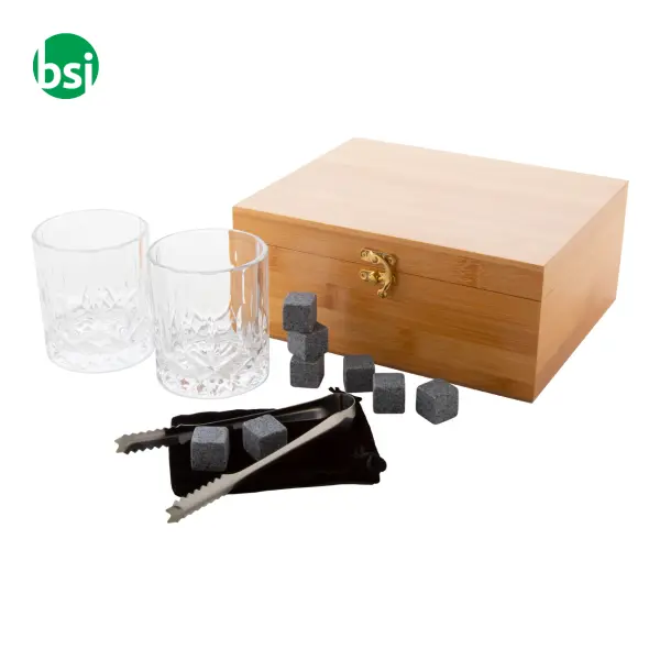 Set Whisky Da Personalizzare Speyside -  1