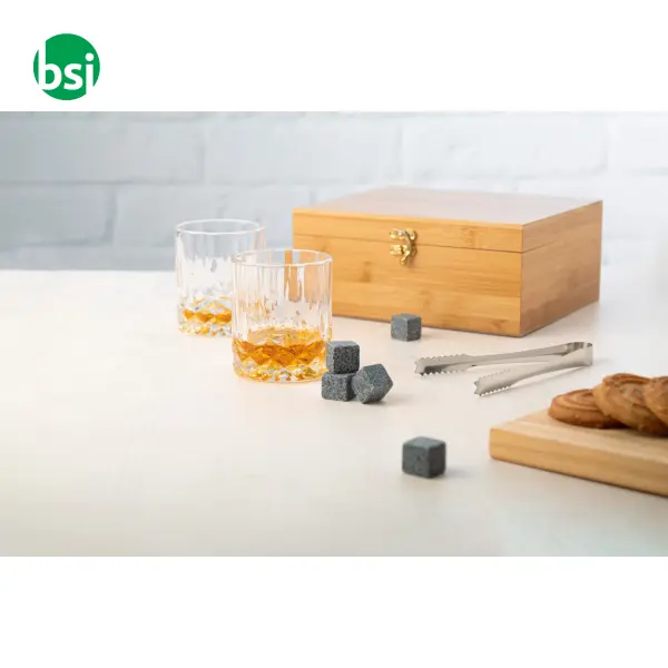 Set Whisky Da Personalizzare Speyside -  6