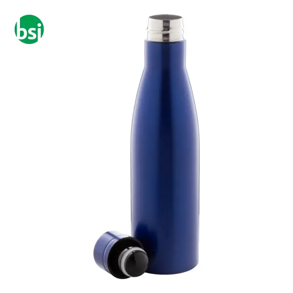 Borraccia Termica - Rame 500 Ml Koppar -  5