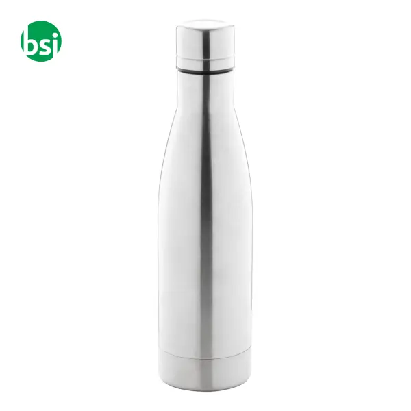 Borraccia Termica - Rame 500 Ml Koppar -  14